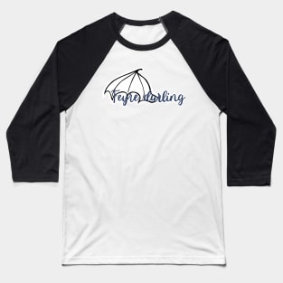 Darling inverted Baseball T-Shirt